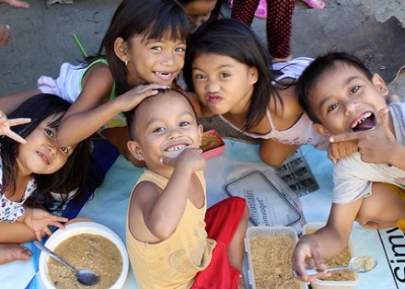 Children-in-Philippines-Kids-International