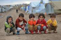 Food-to-Syrian-Refugee-Camps