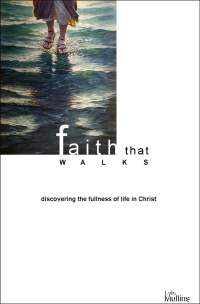 Faith That Walks Cover