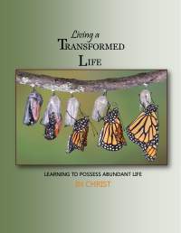 Living a Transformed Life